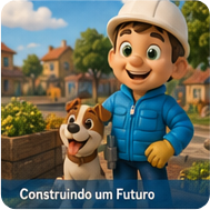 Construindo um Futuro